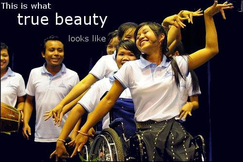 Lao Disabled Womens Development Center Shop-万象必去景点