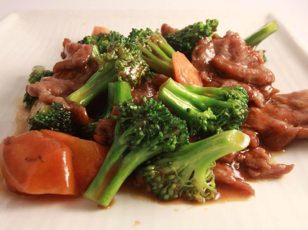 Fulin's Asian Cuisine