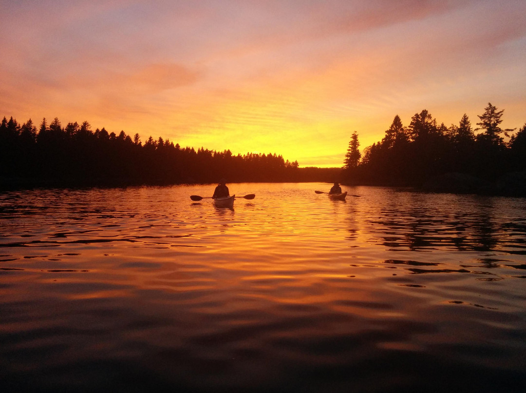 Cape LaHave Adventures-LaHave必去景点