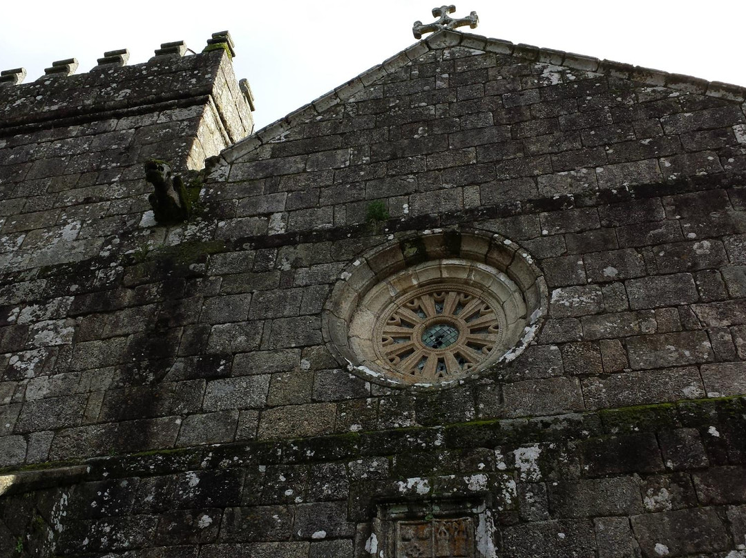 Monastery of Saint Peter of Cete景点图片