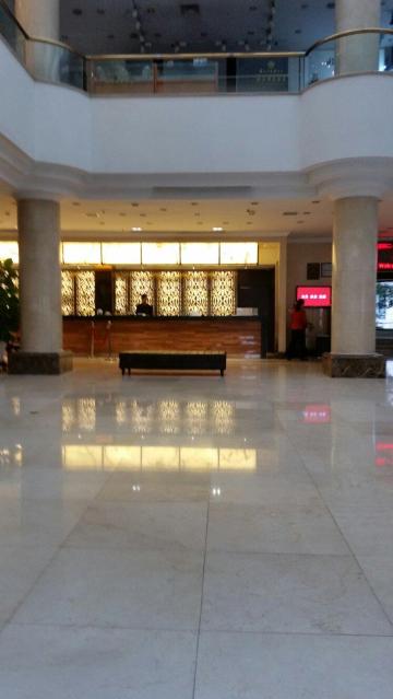 苏州中心大酒店-客卧