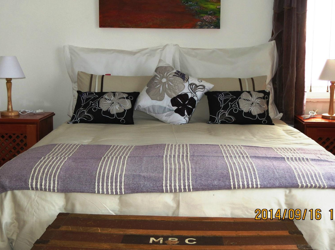 Kalk Bay Backpackers - LymeHaven