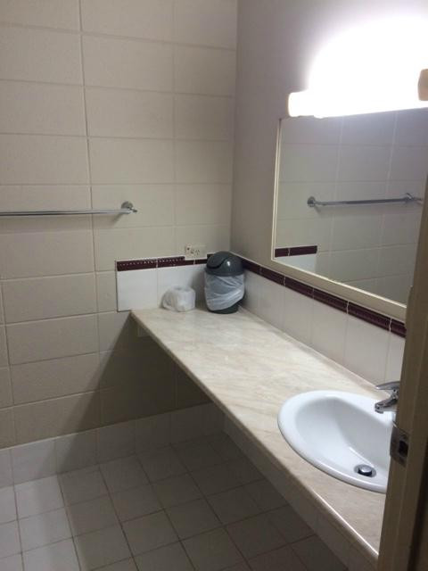 Poinsettia Motel主图