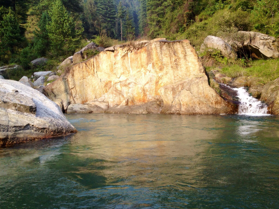 Barot Valley景点图片