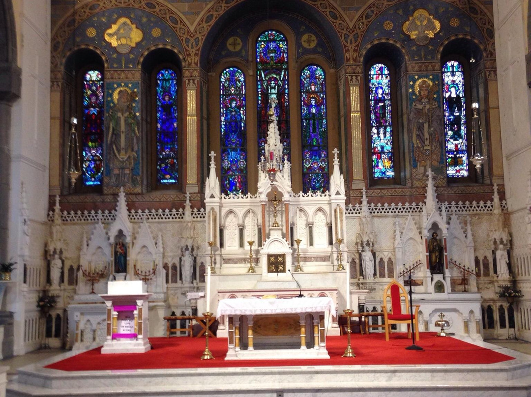 St. Senan's Church-Kilrush必去景点