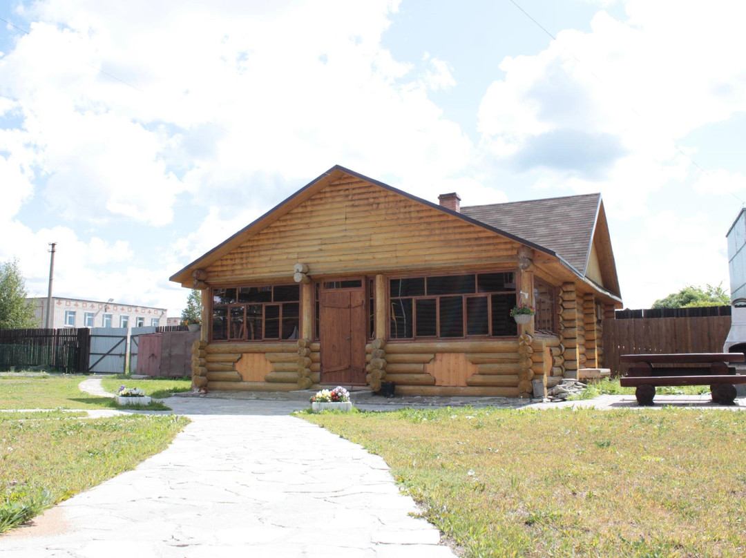 Usadba Hotel Complex主图