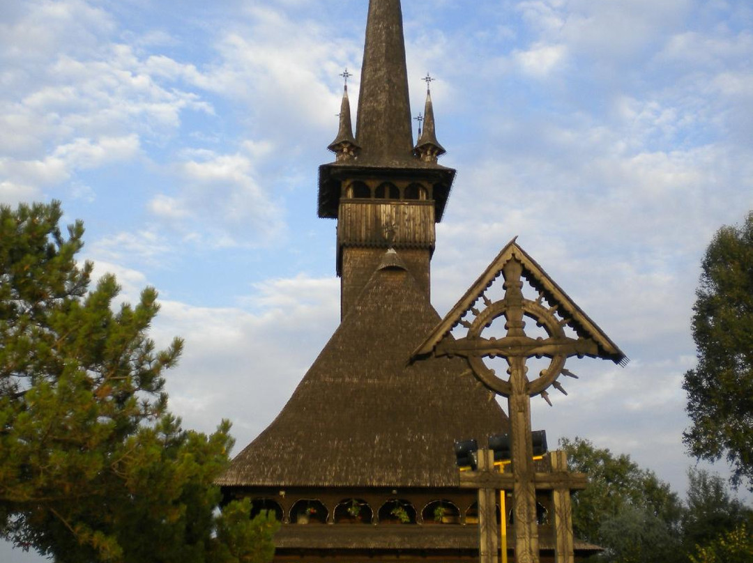St. Mina Orthodox Church景点图片