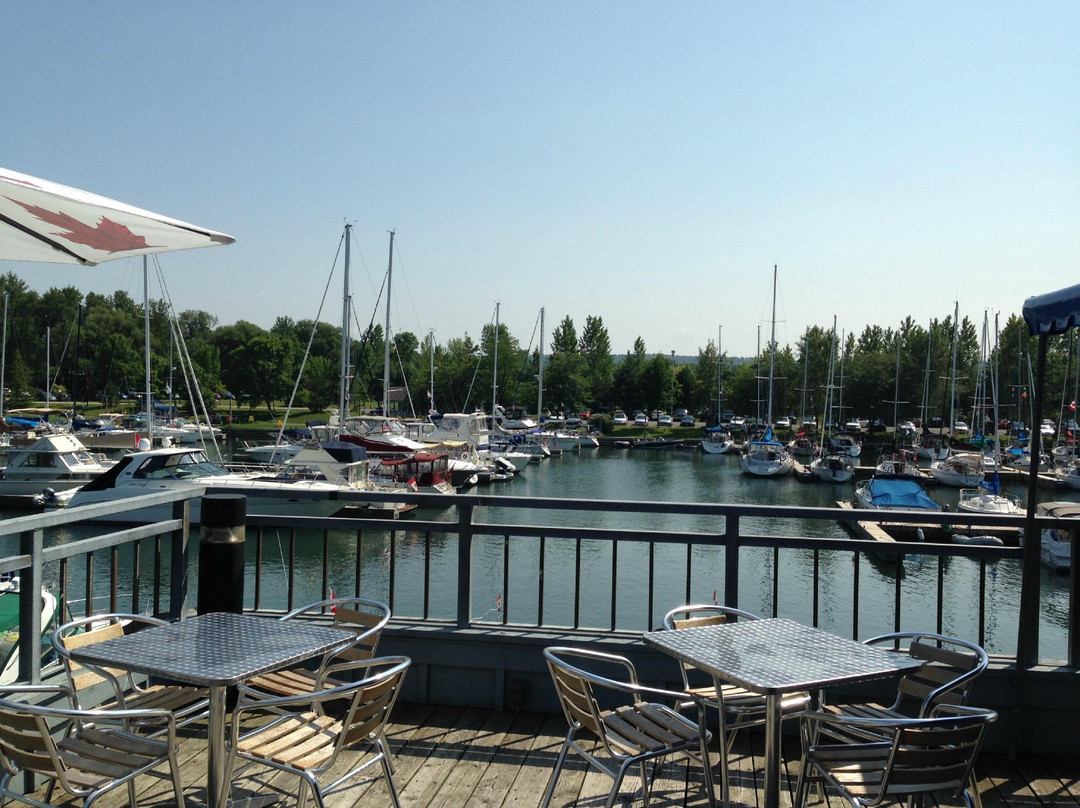 Fifty Point Conservation Area-Stoney Creek必去景点