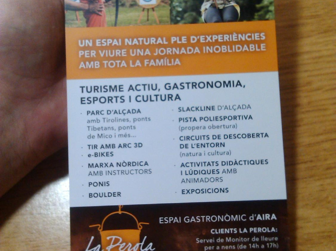 Aira-Sant Antoni De Vilamajor必去景点