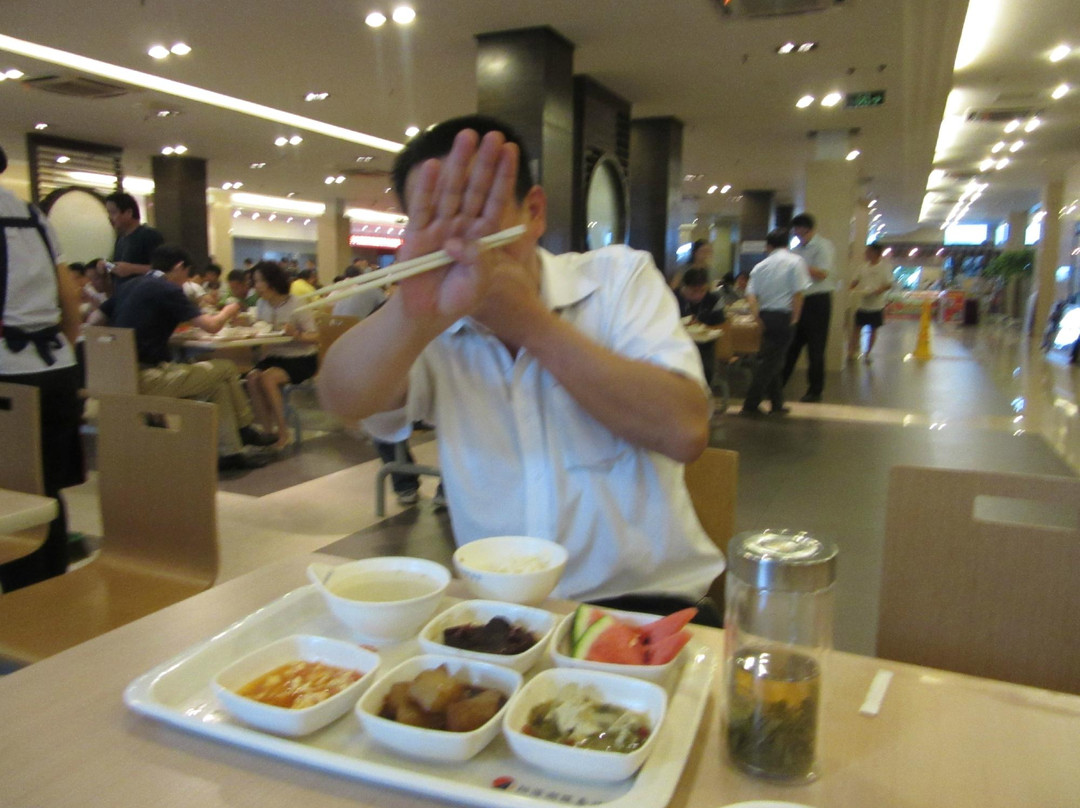 江阴国际大酒店主图