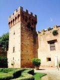 Castello di Oliveto-Castelfiorentino必去景点