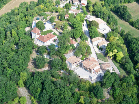 Belfort-du-Quercy旅游攻略图片