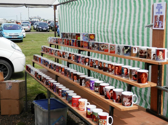 St Osyth旅游景点-St Osyth Sunday Market