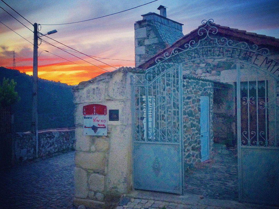 Quinta de Santa Eufémia景点图片