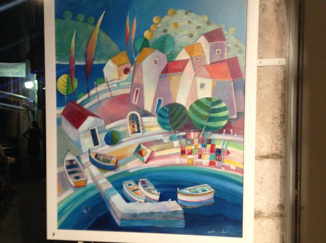 Atelier Abel景点图片