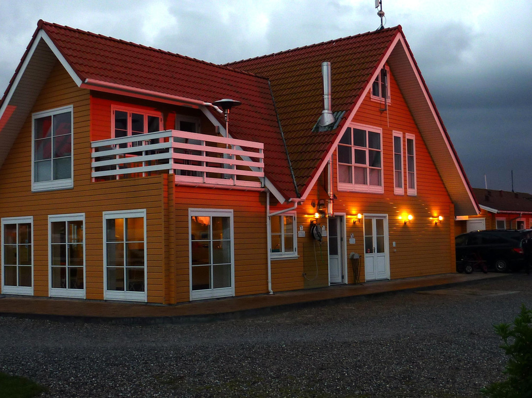Kyst Camping Bogense