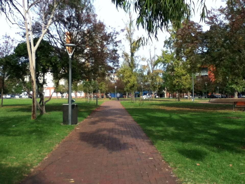 阿德莱德中央市场-阿德莱德必去景点