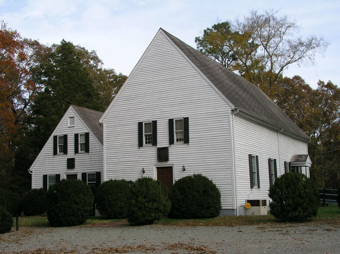 Slash Church-Ashland必去景点