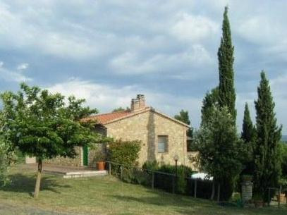 Agriturismo Valicandolina