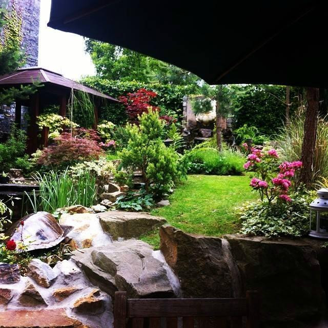 Ferrieres酒店住宿-La Fiole Ambiance