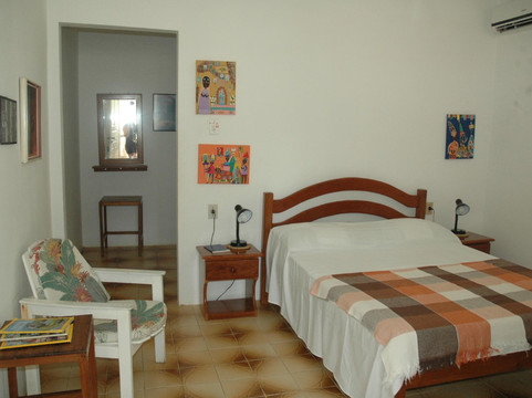 Hotel Pousada Fazenda Maresia