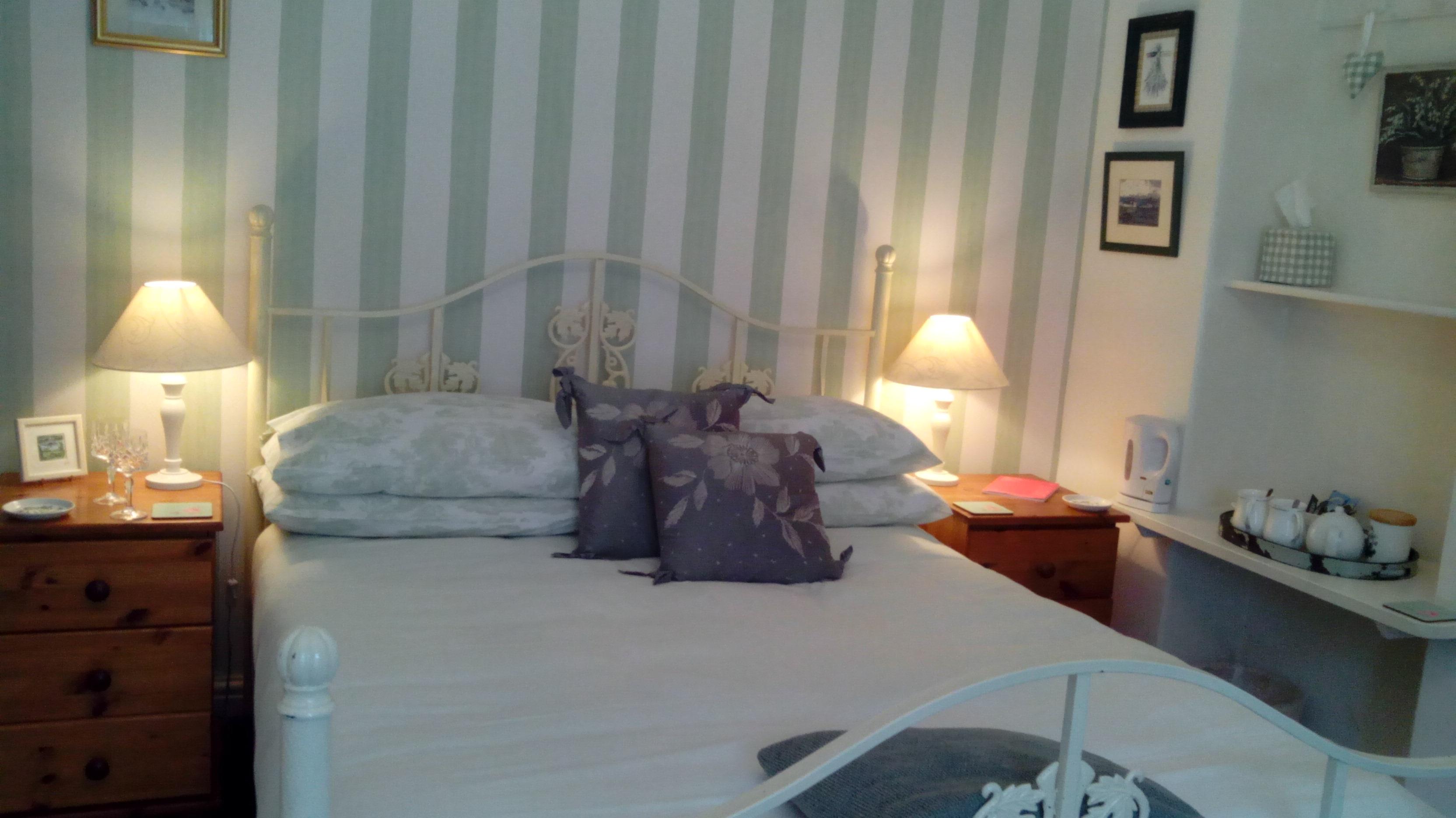 The Grove Bed & Breakfast-客卧
