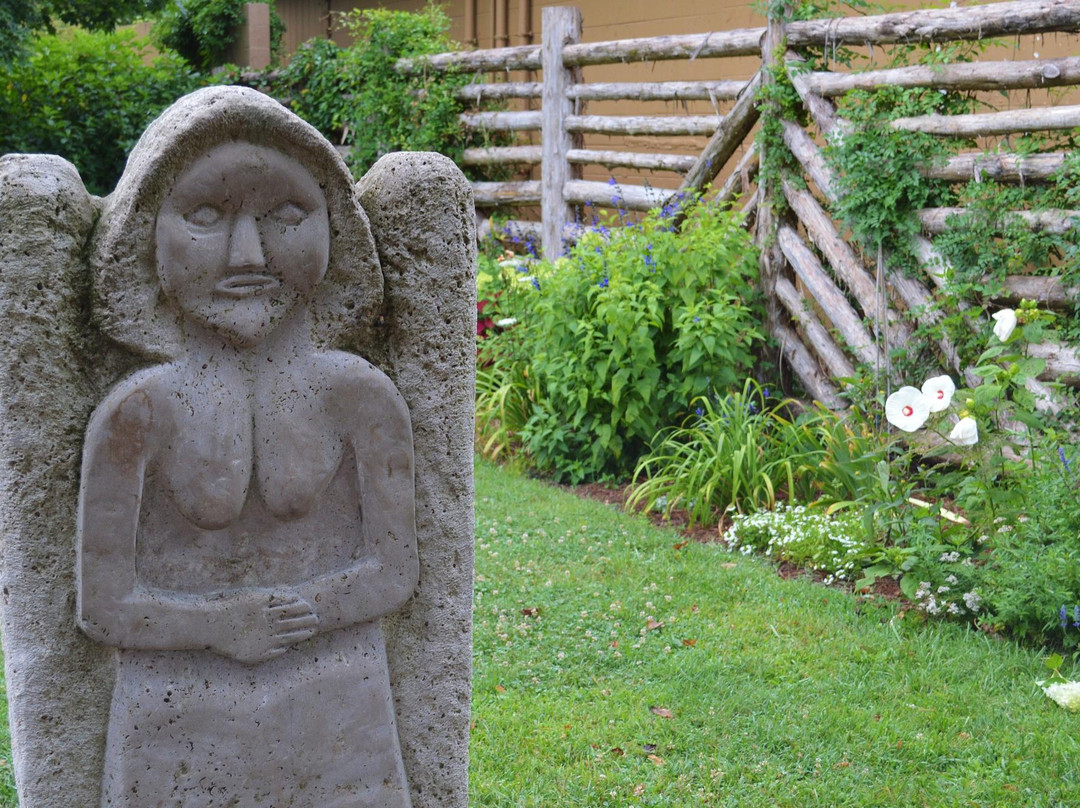 Leiper's Fork-富兰克林必去景点