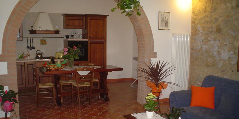 Agriturismo I Casali主图