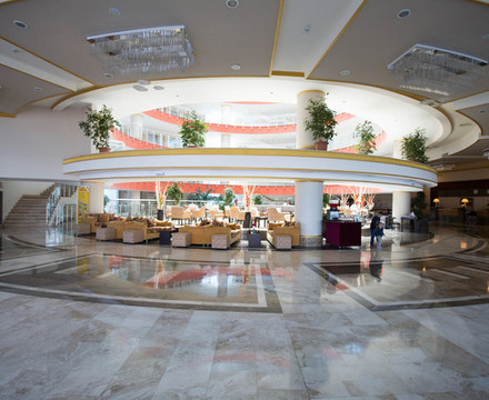 Cenger酒店住宿-Crystal Hotels Admiral Resort Suites Spa