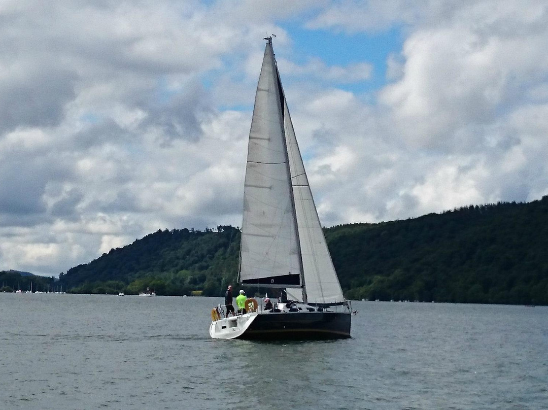 Sail N Dine景点图片