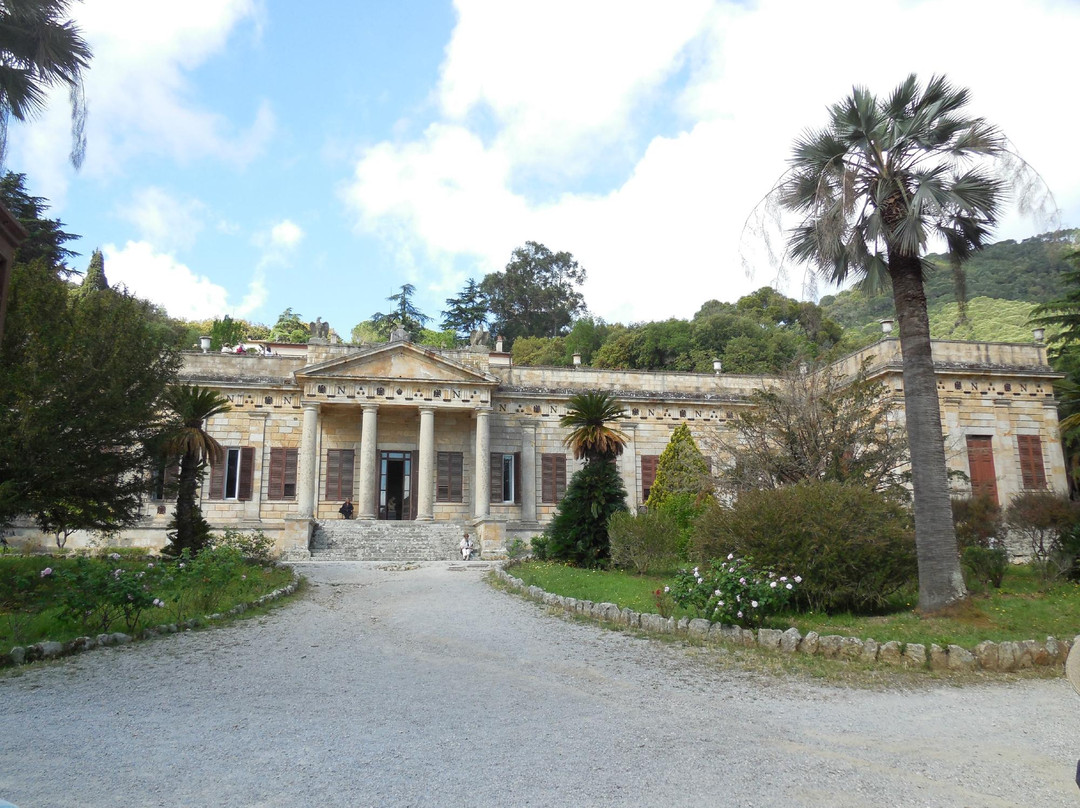 Villa of San Martino景点图片