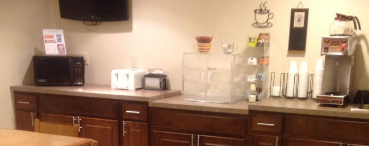 Prairie Winds Motel主图