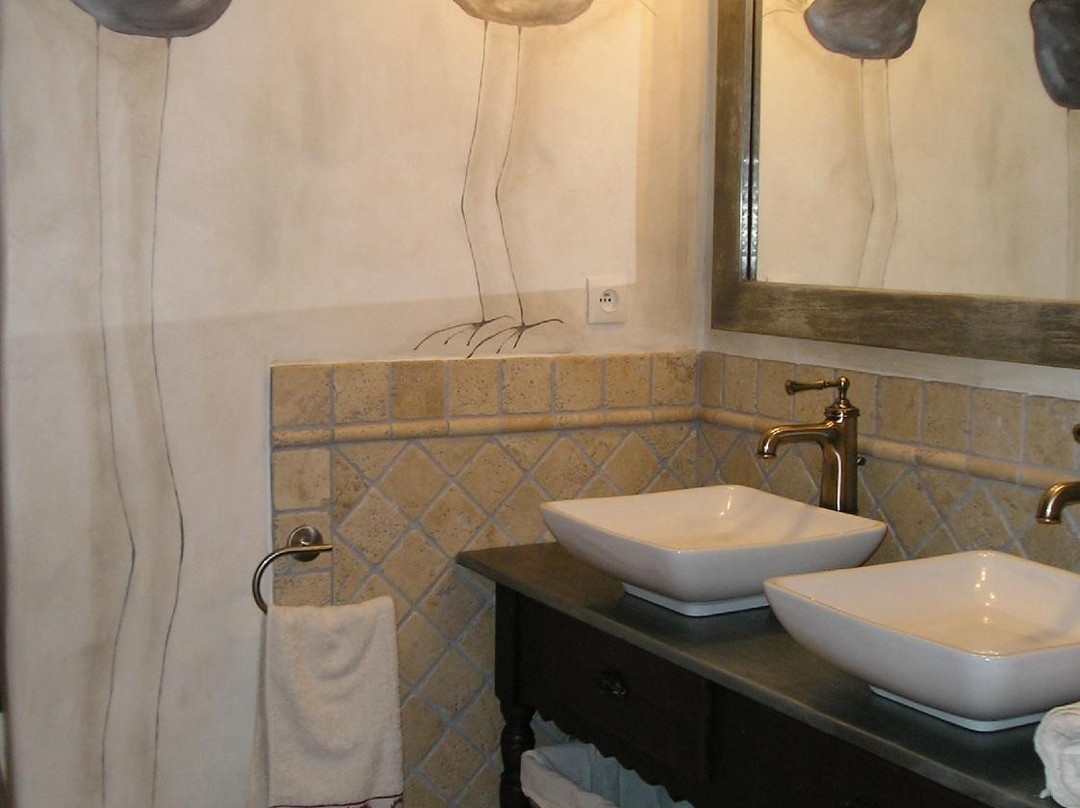 L' Accroche Coeur主图