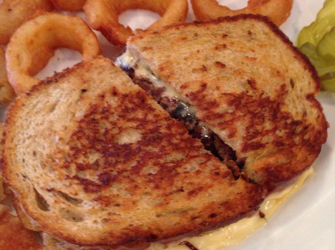 Cooks Country Kitchen