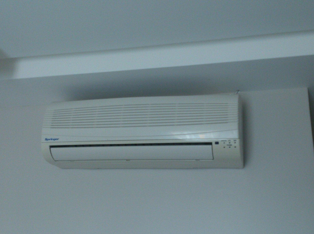 Violeta Meaipe Hotel主图