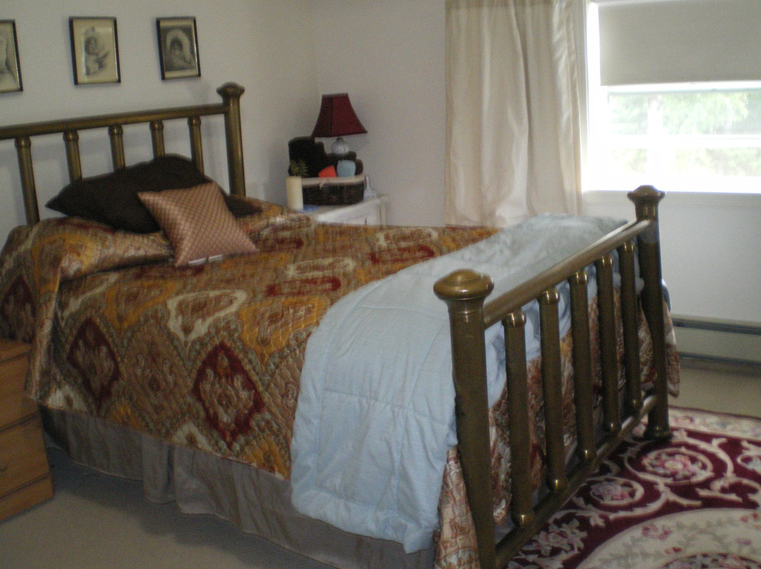 KJ Tucker's Farm B&B主图