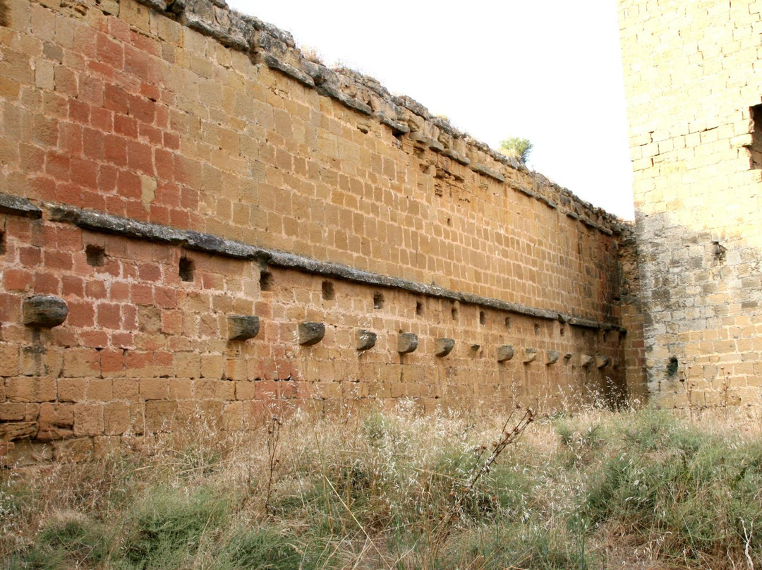 Castillo de Davalillo景点图片