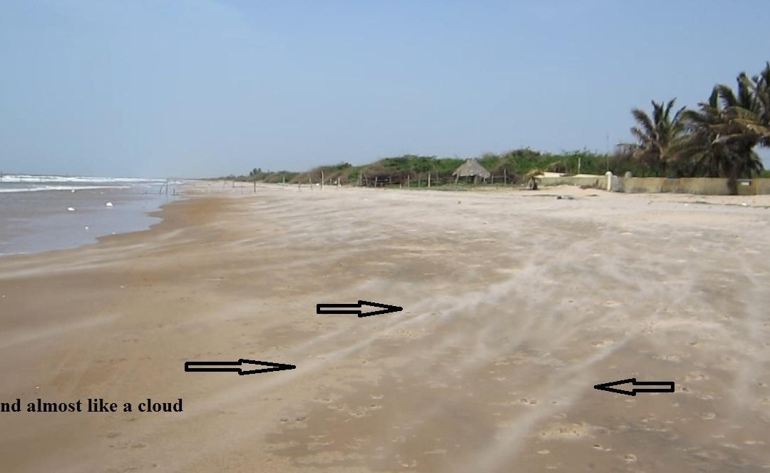 Surya Lanka Beach景点图片