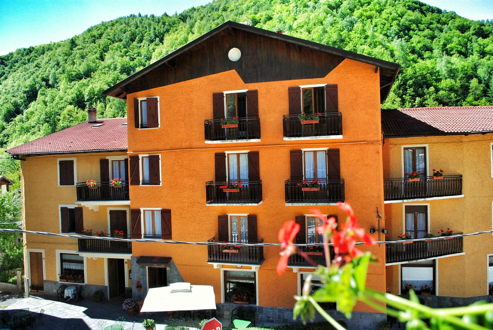 Tre Verghe d'Oro-餐饮