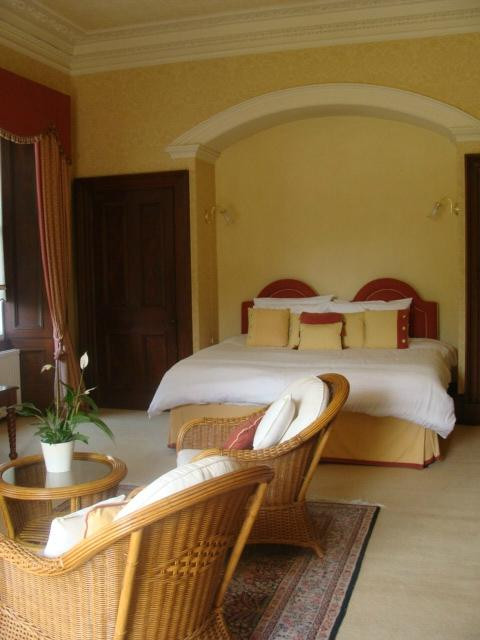 BeechCroft Guesthouse主图