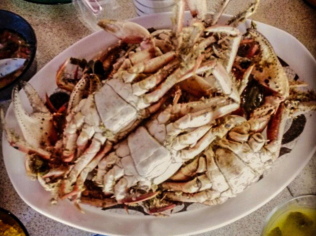 Bar e Restaurante O Dedao