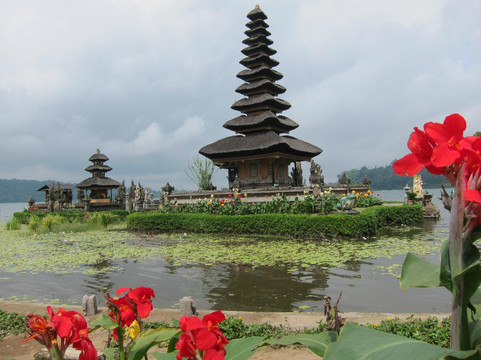 Made Dodi - Private Driver And Tour Guide Bali-库塔必去景点