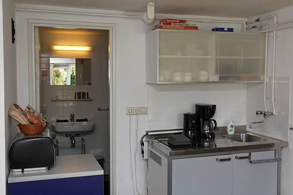 Bed and Breakfast Smal Weesp主图