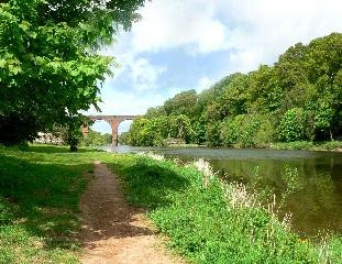 Acorn Bank at Wetheral主图