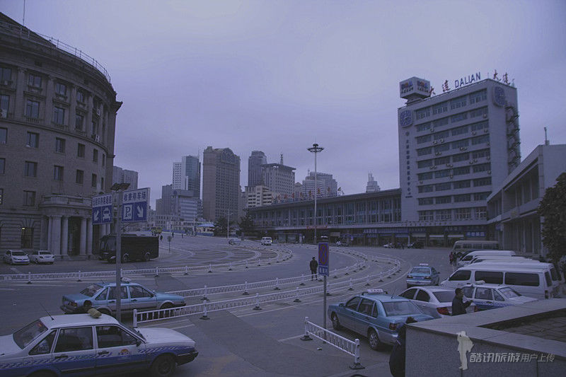 大连港-大连市必去景点