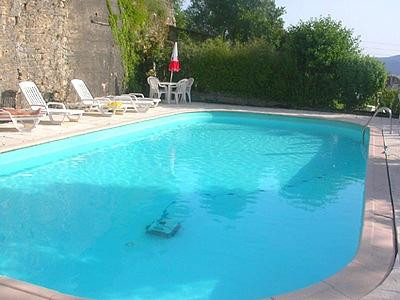 Hotel de la Tour主图