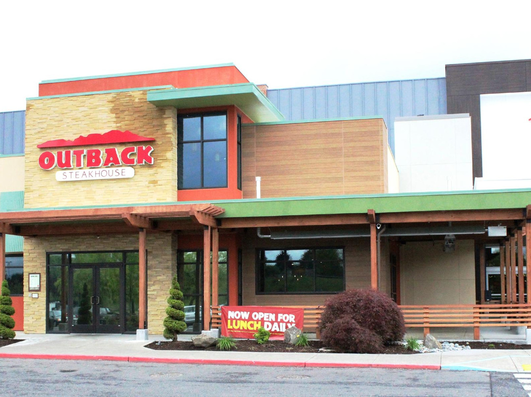 Vancouver Mall-温哥华必去景点