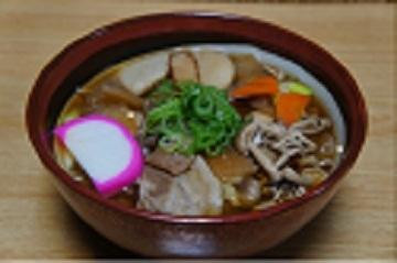 大勝食堂