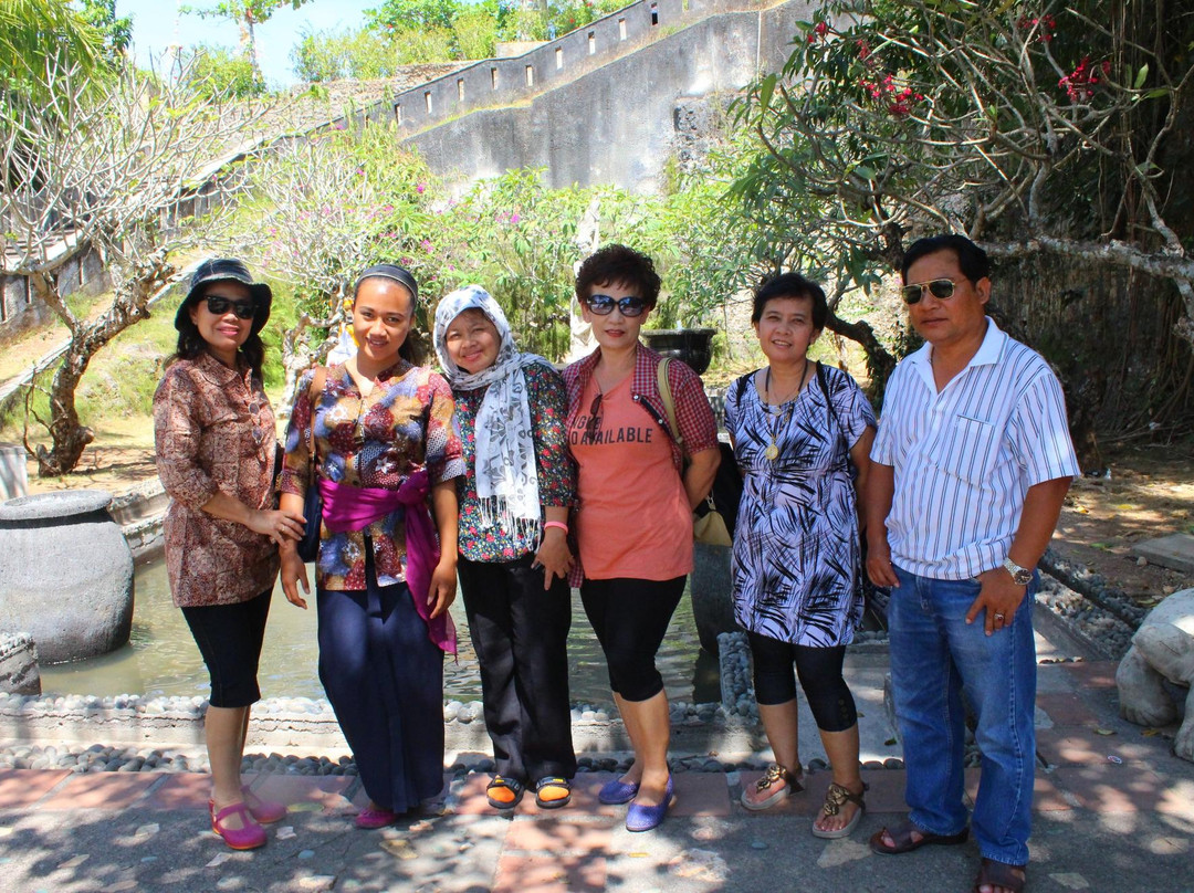 DS Bali Tours-登巴萨必去景点