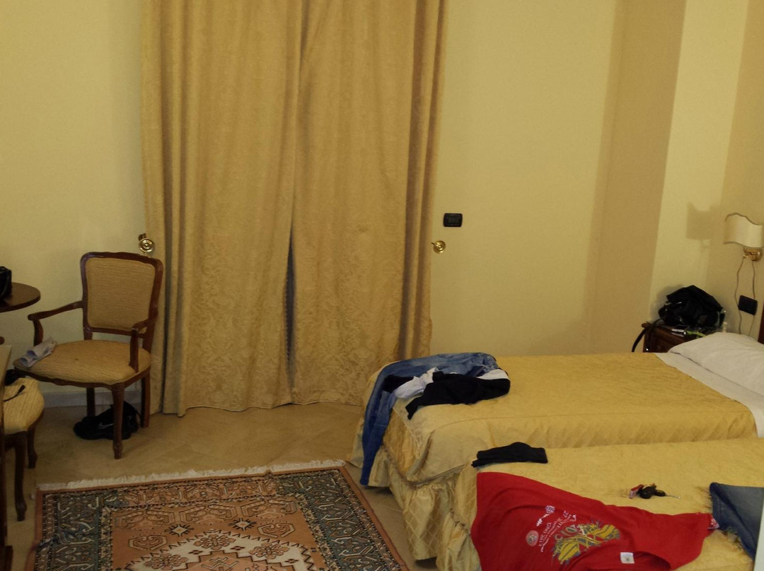 Albergo La Madonnina主图